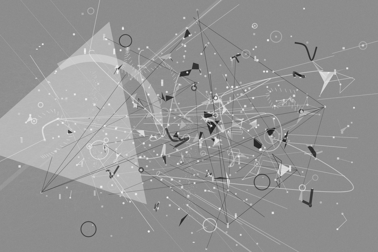 Gestalt #1135 static NFT preview
