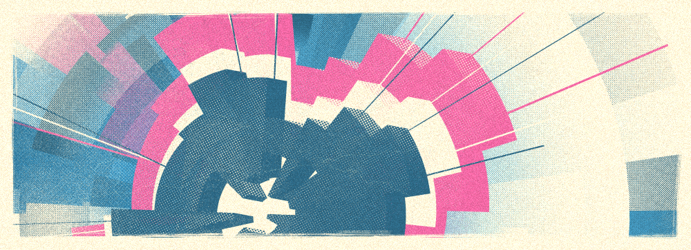 The muon in the hole #340 static NFT preview