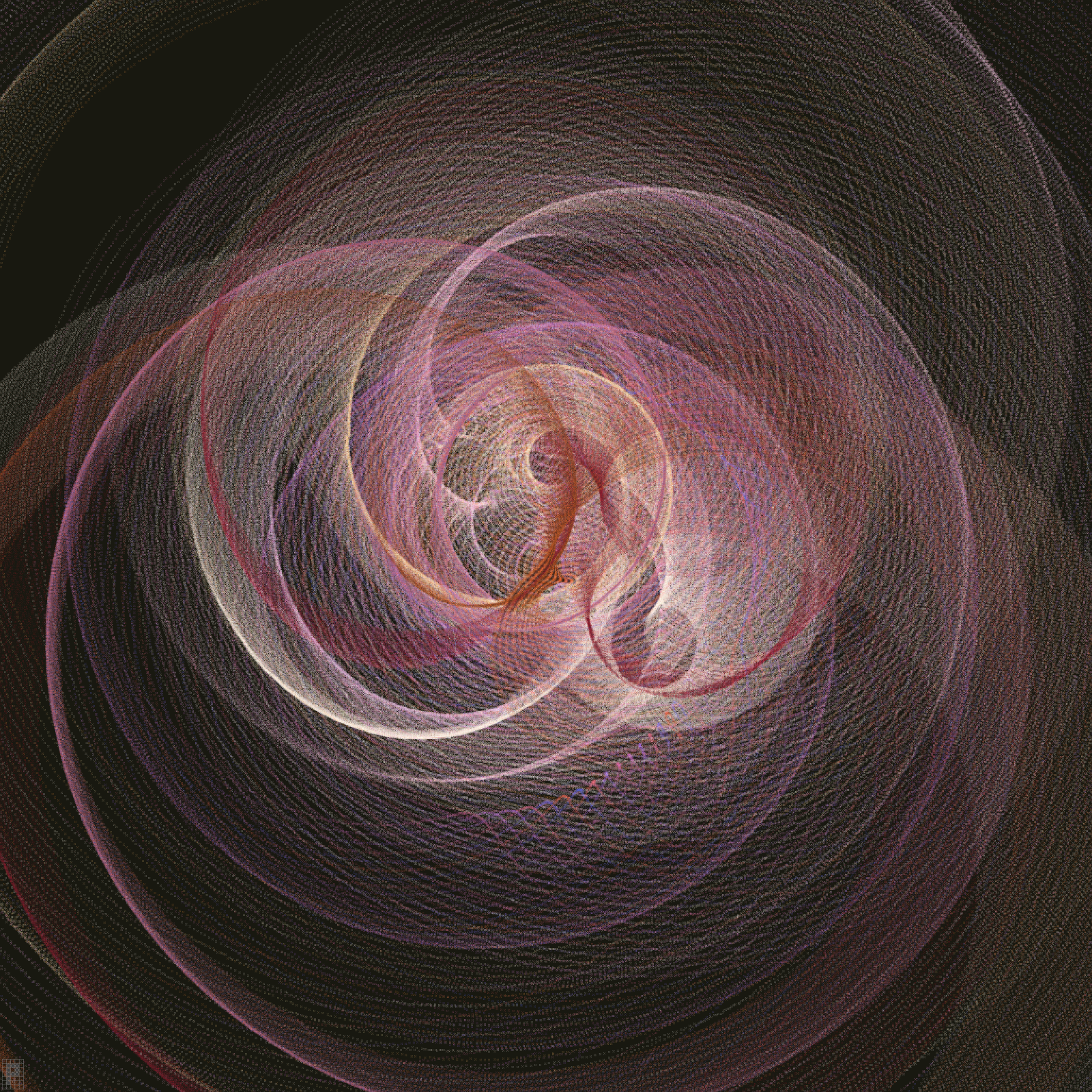 Surround #38 static NFT preview