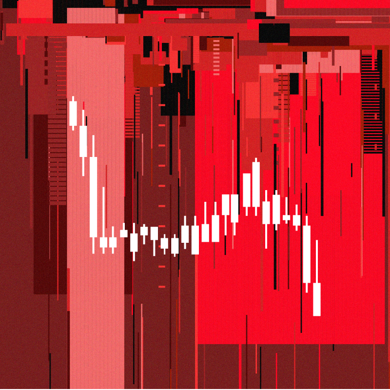 Bloody Bear #309 static token preview