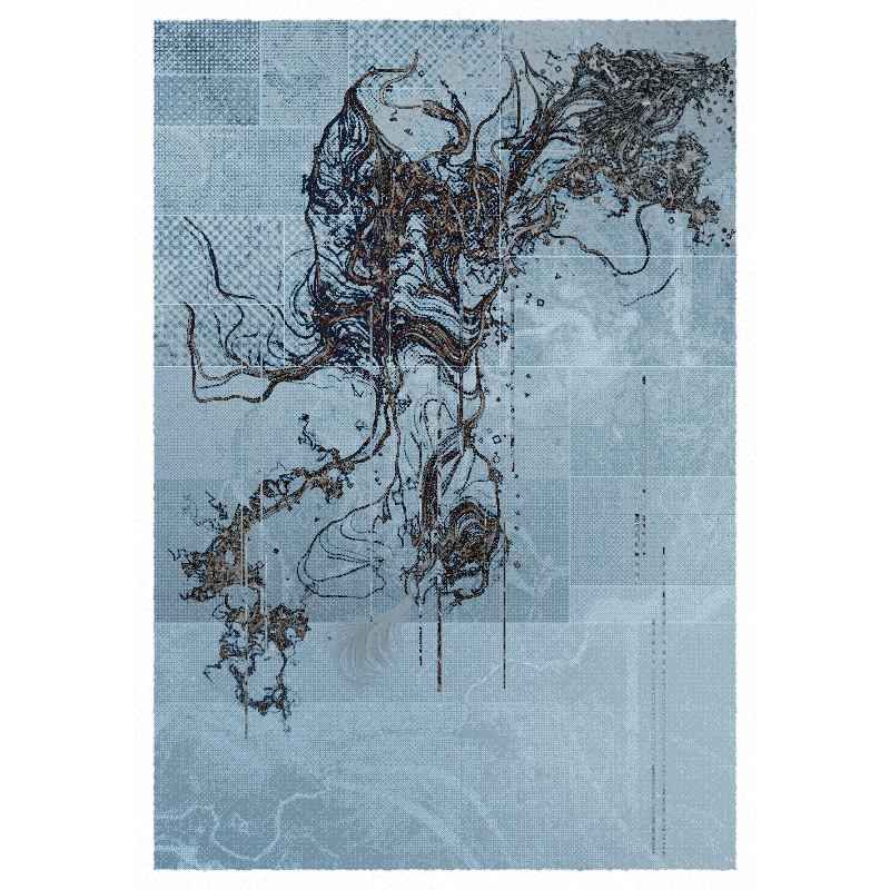 chaos memory #165 static token preview