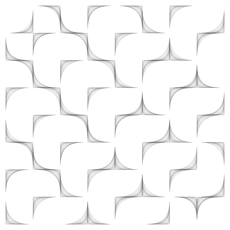Tiles #2 #63 static NFT preview