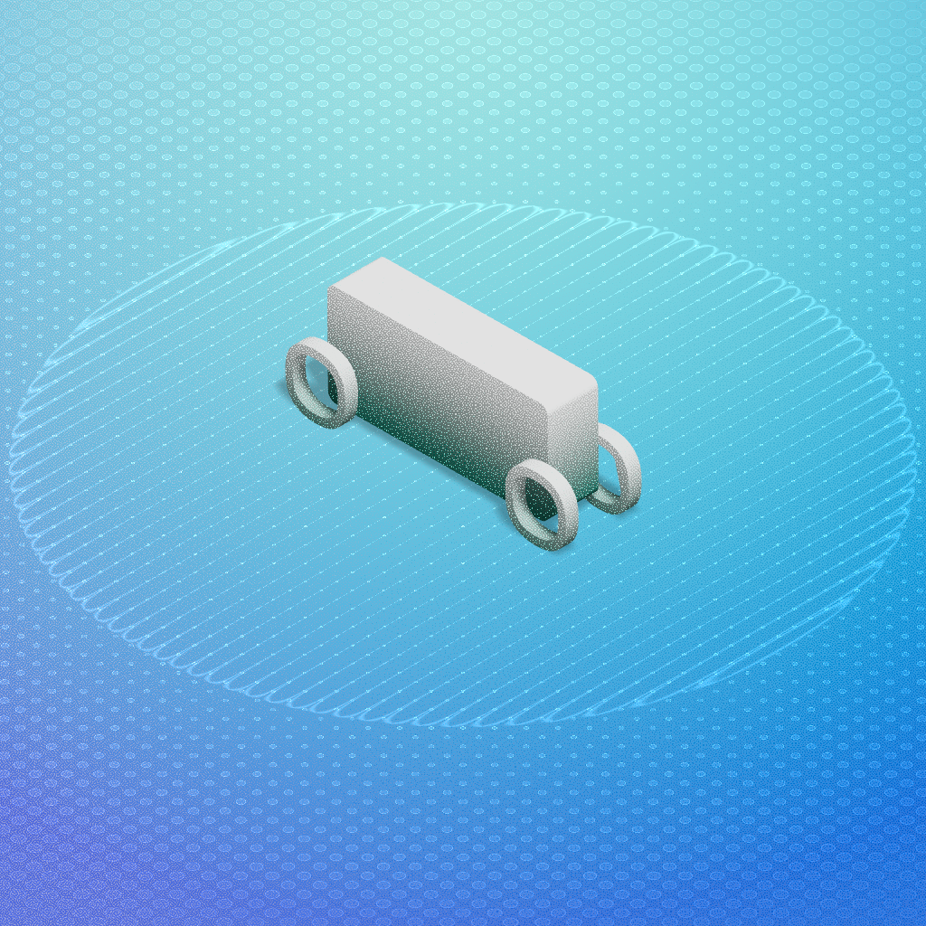 Kinetic Bug #172 static token preview