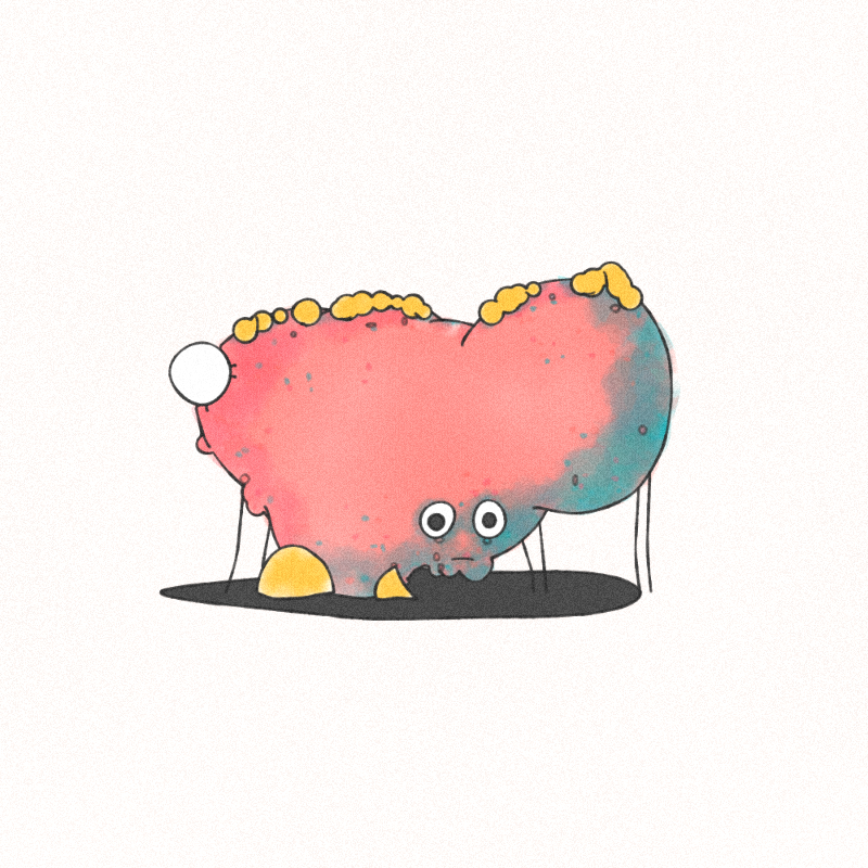 Pobbles #211 static token preview