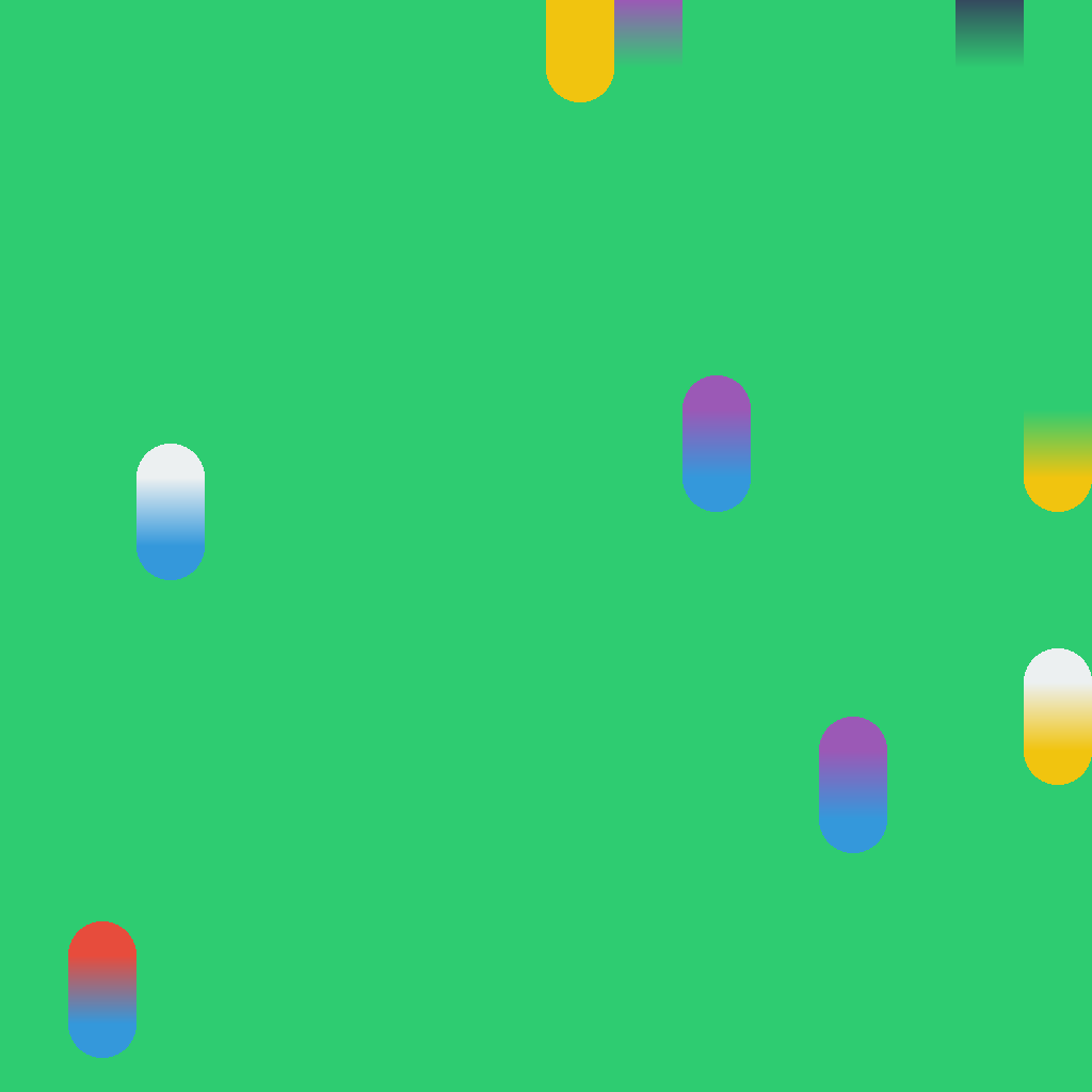Cellular Lines #70 static token preview