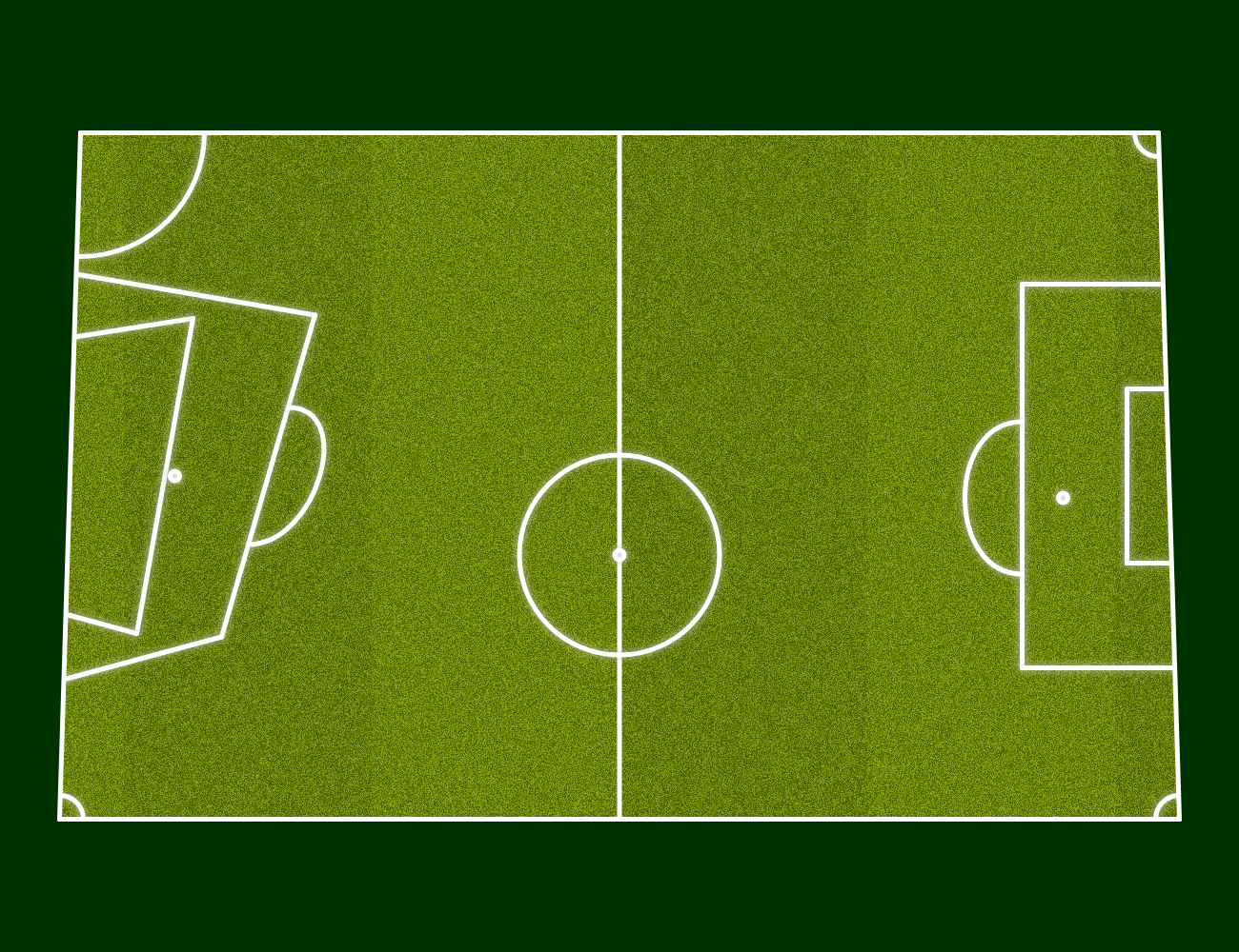 futbol #2 static token preview