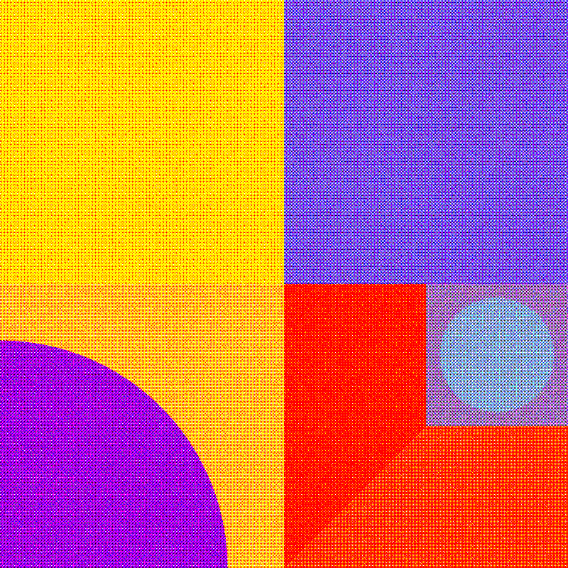 Mimetic #93 static NFT preview