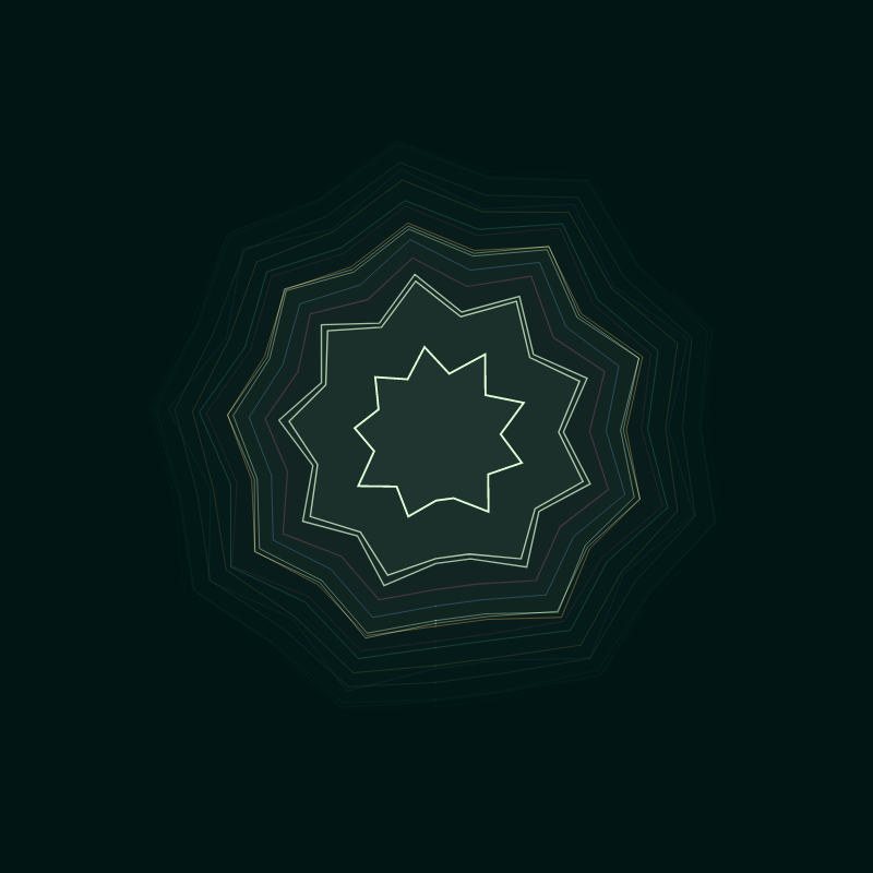 star (complex) #485 static token preview