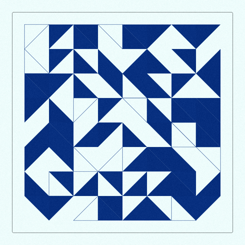 Azulejo #33 static token preview