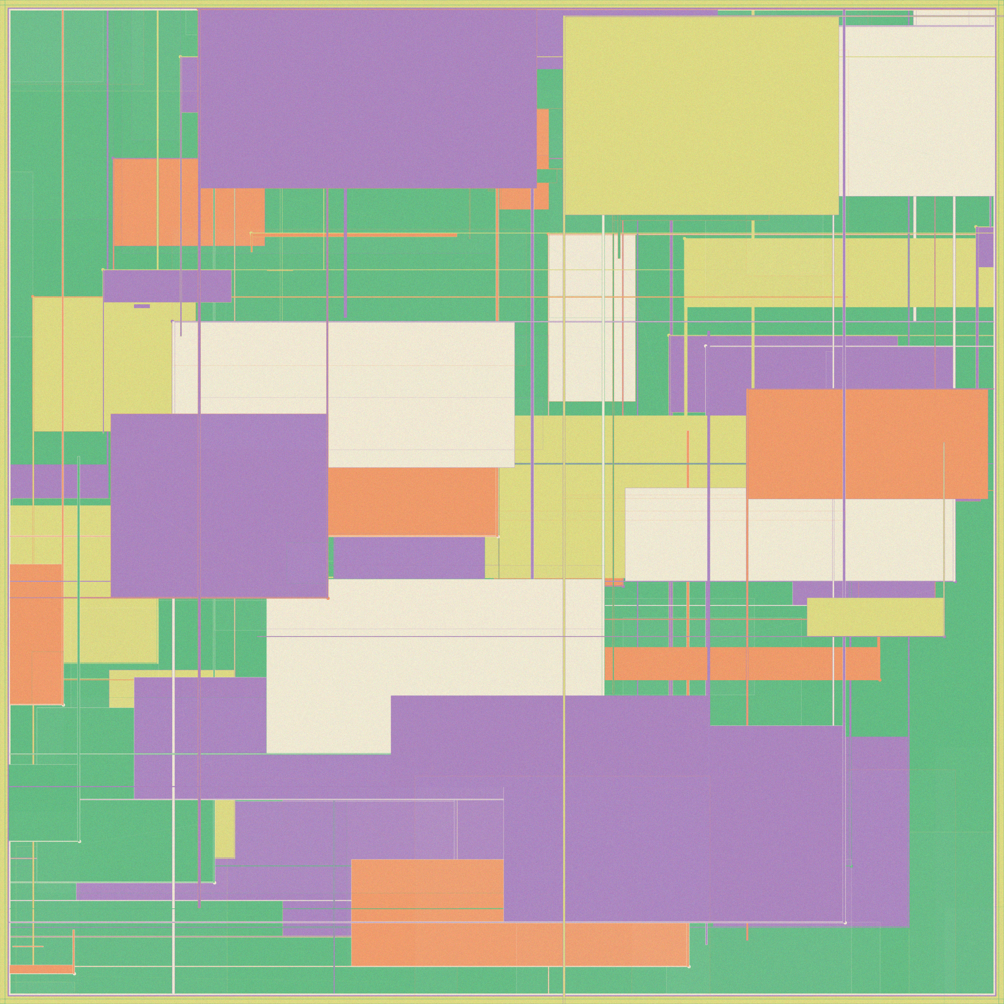 Strange Data #435 static NFT preview