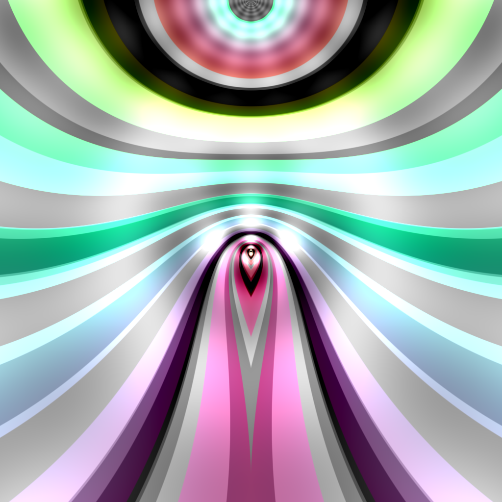 Event horizon #25 static token preview
