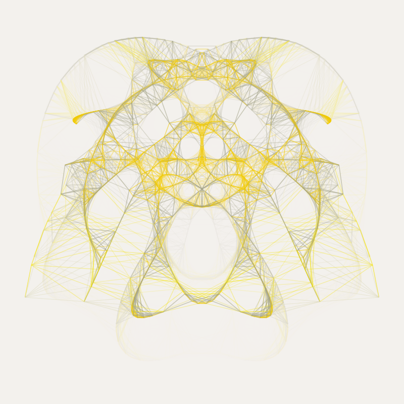 Metamorphosis #29 static token preview