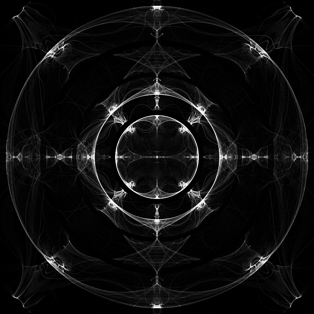 Organicon, variation II #59 static token preview