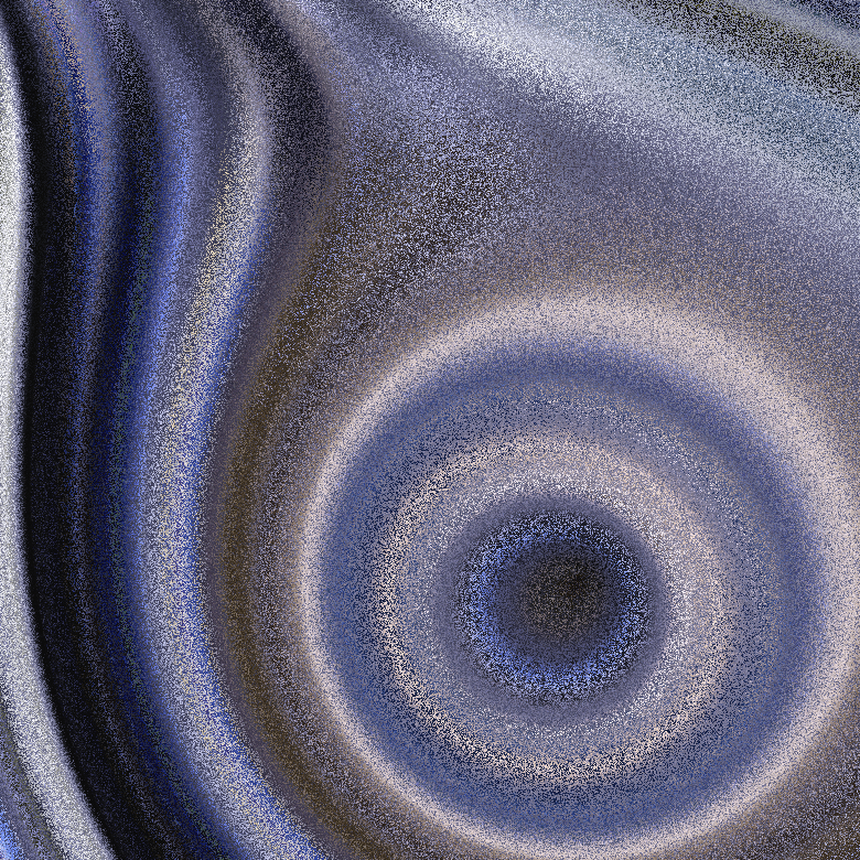 Vortex #181 static NFT preview