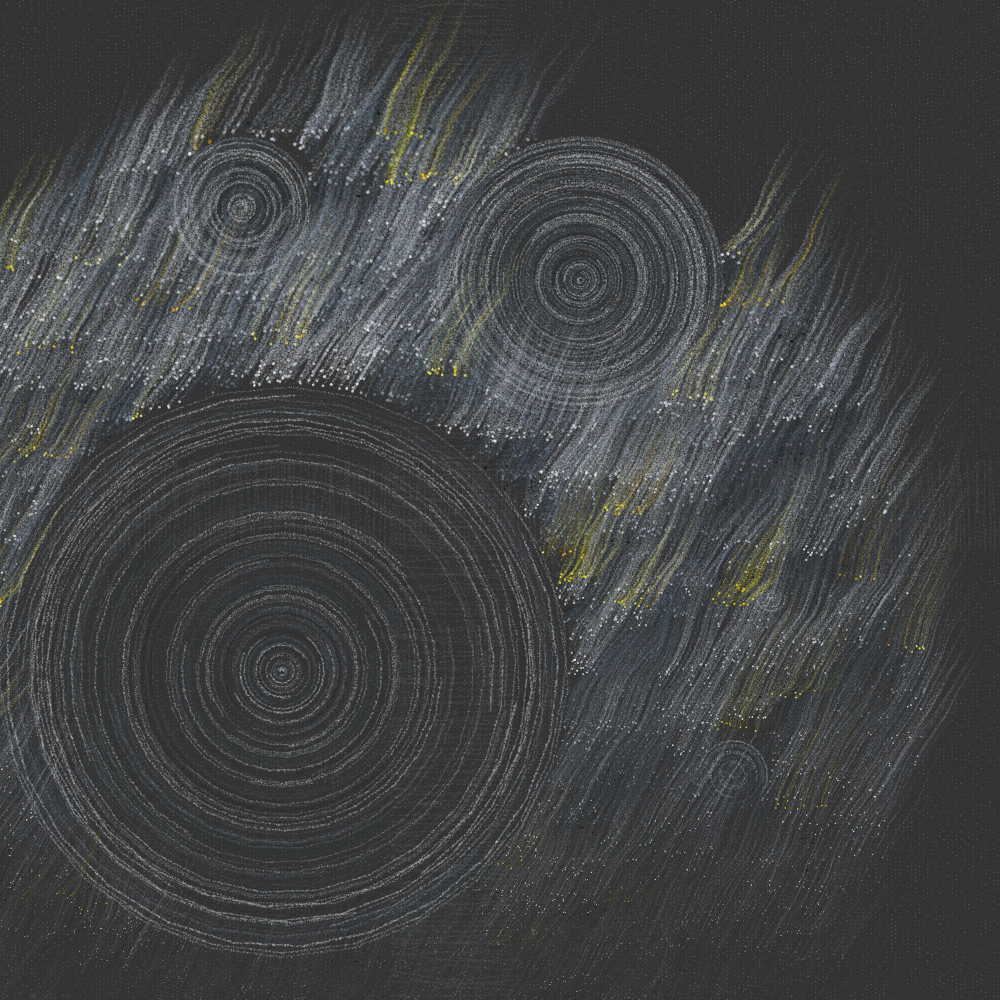 Planetary Abstracts #127 static token preview