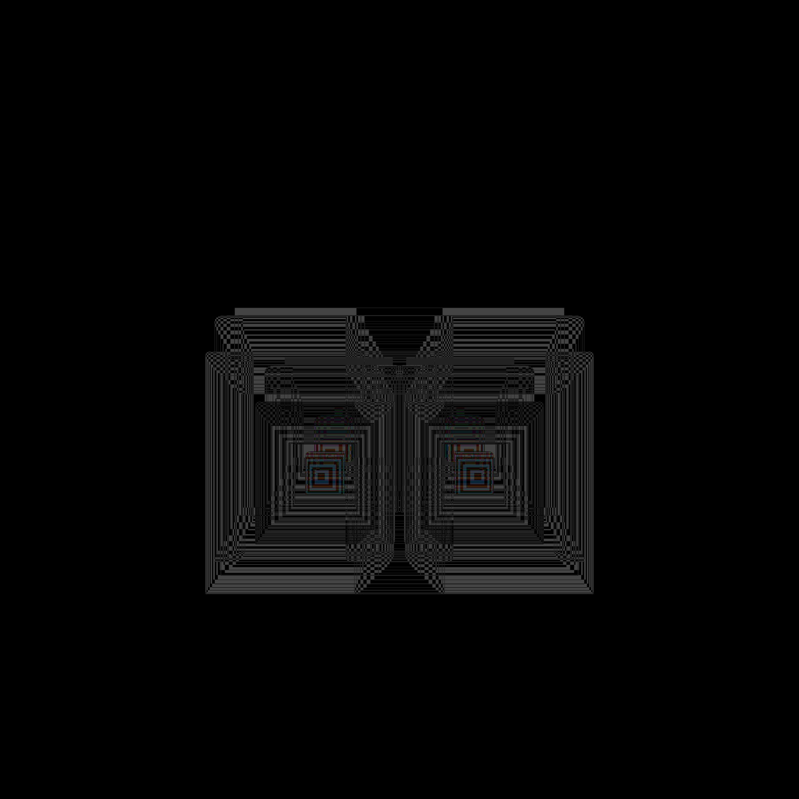PixelShifter #313 static NFT preview