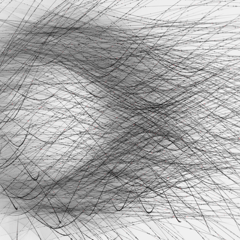 floating #41 static NFT preview