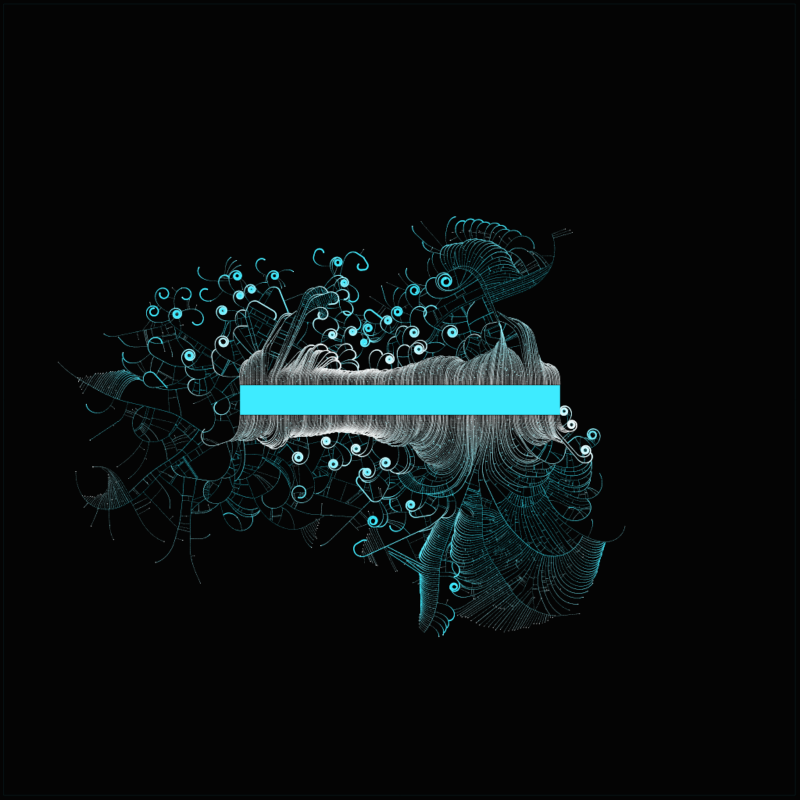Growth v01 #82 static NFT preview