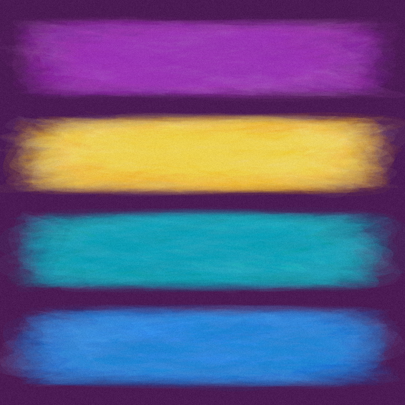 Obscured by Clouds #38 static token preview