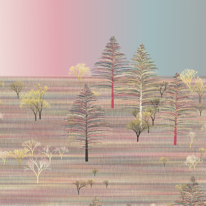 Pastoral Palettes #32 static token preview