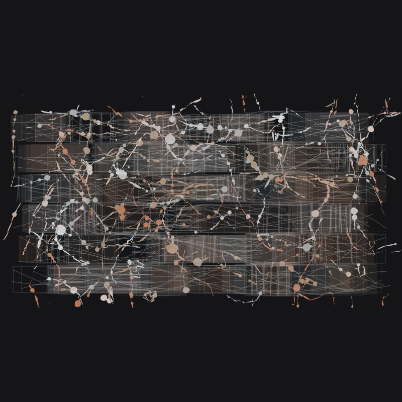 Ephemeral Walls #6 static token preview