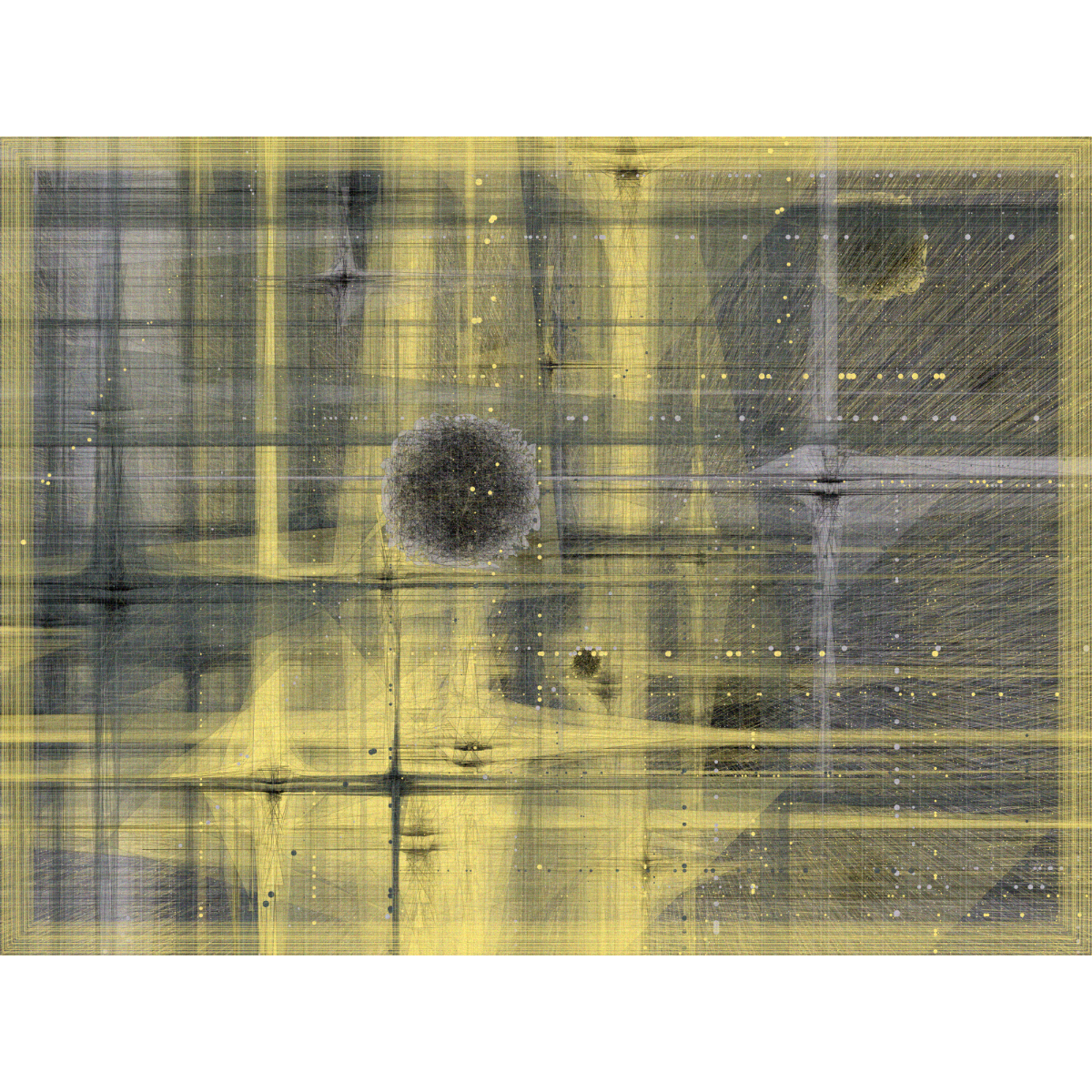 Tesseract Visions #57 static NFT preview
