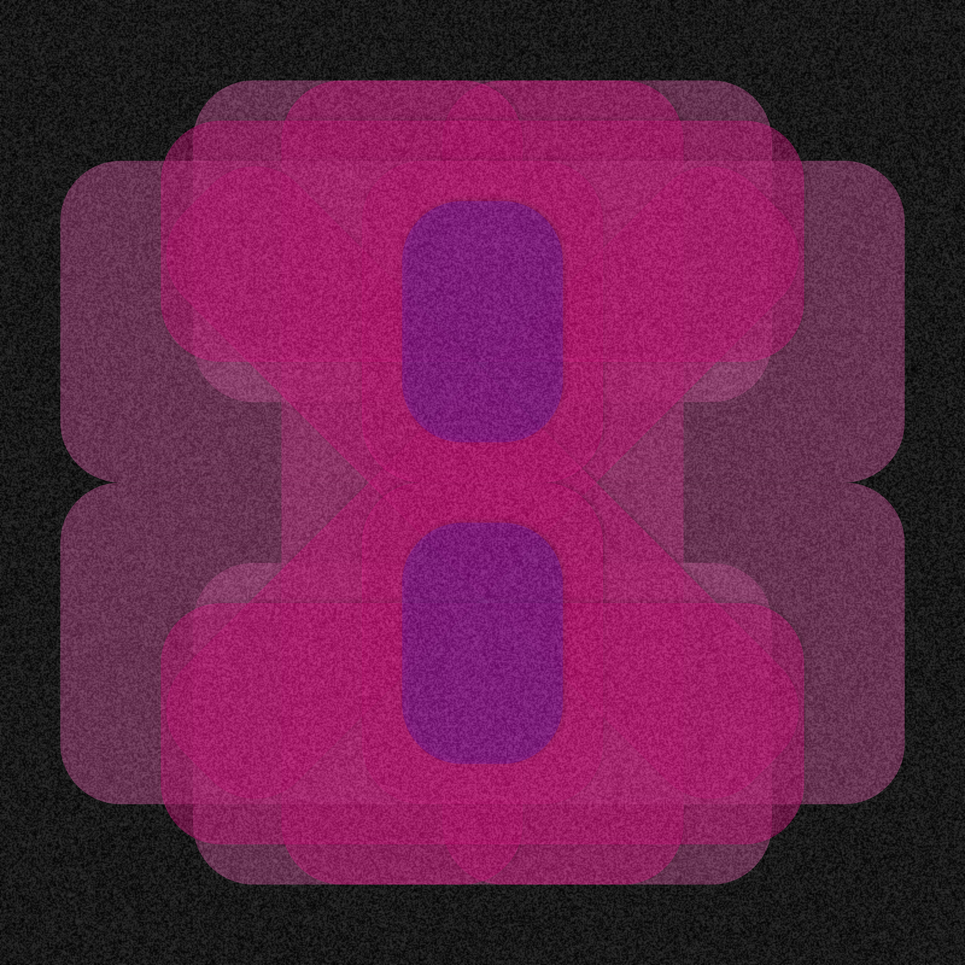 FELT PATCH #8 static token preview