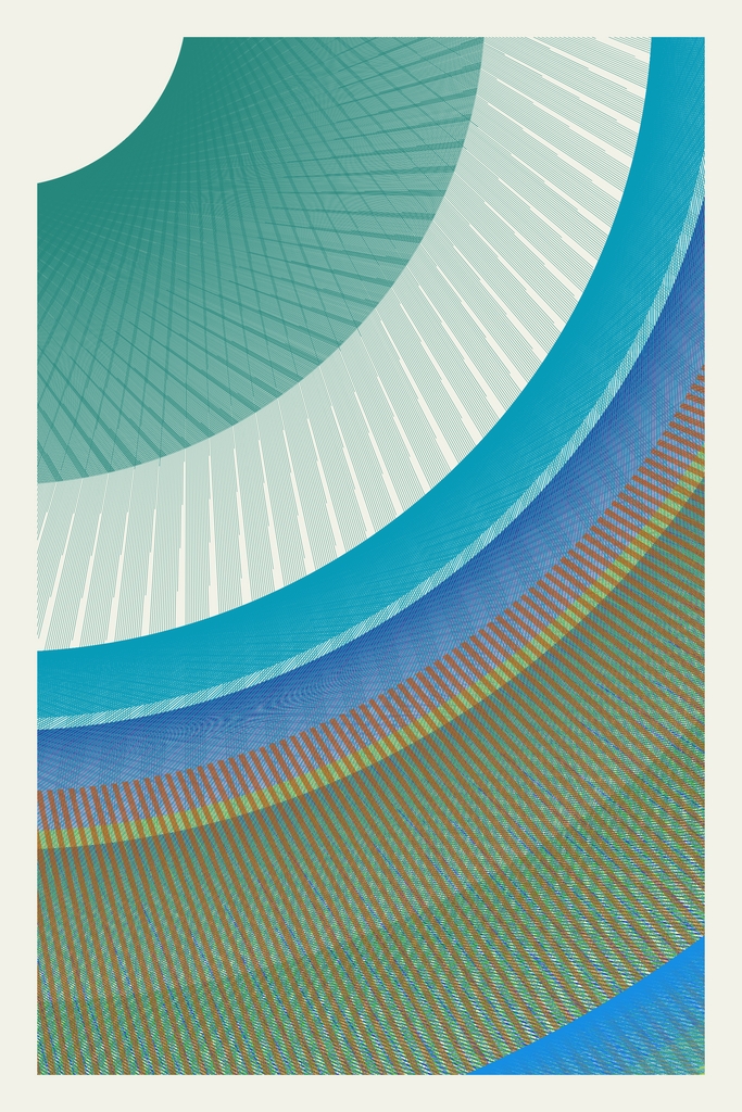 rings(∞) #320 static NFT preview