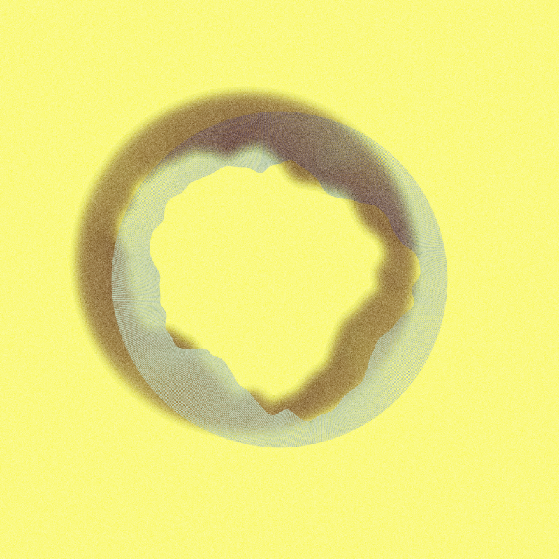 Tree Rings #93 static token preview