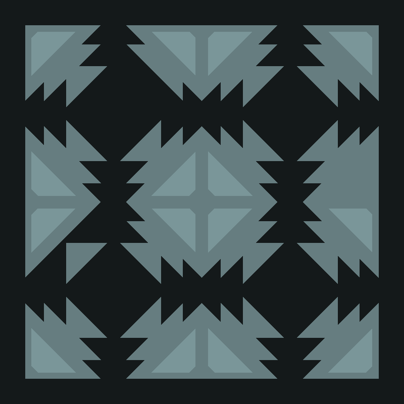Precision: angles #91 static NFT preview