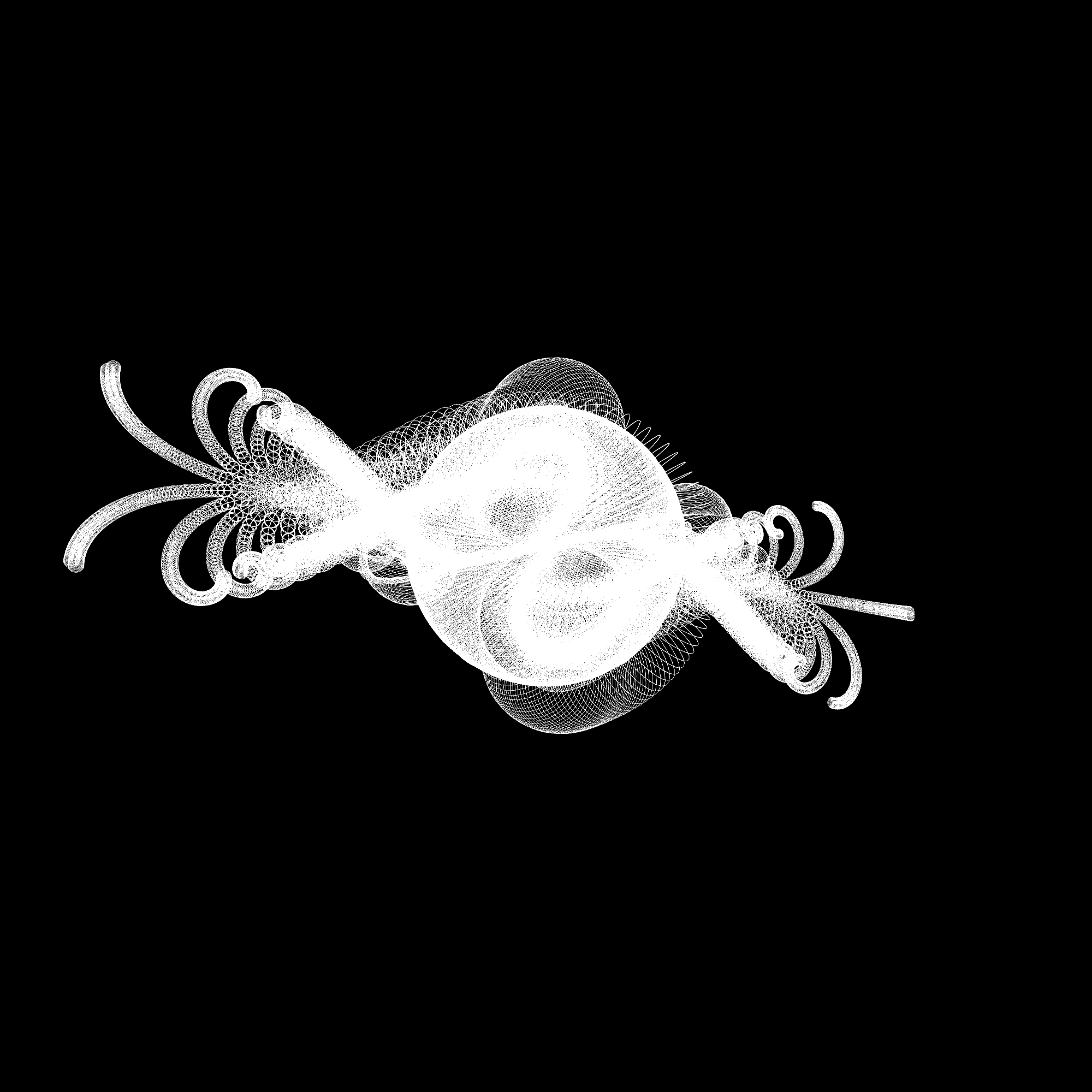 Not Astrophage #250 static token preview