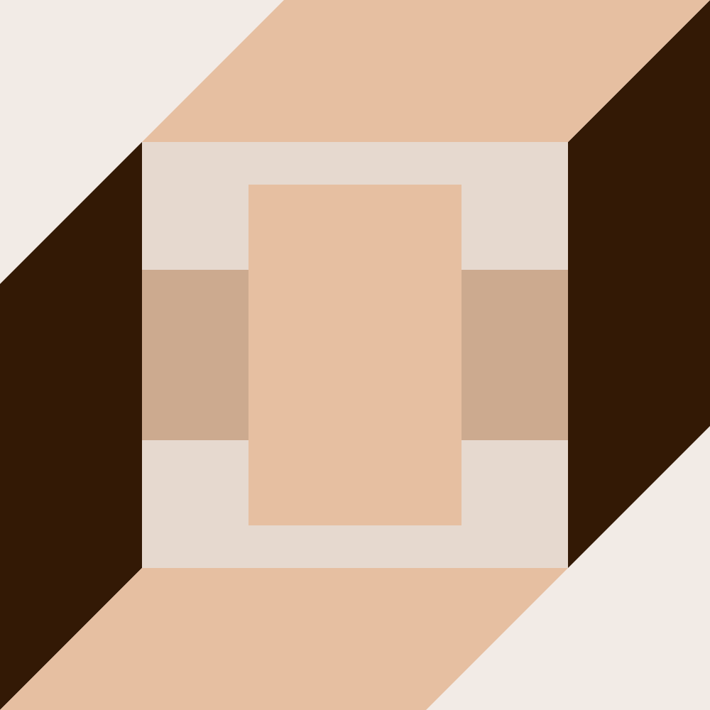 Colored Rectangles #119 static token preview
