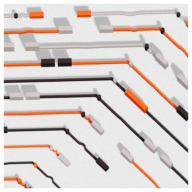 Neural Collapse #233 static token preview