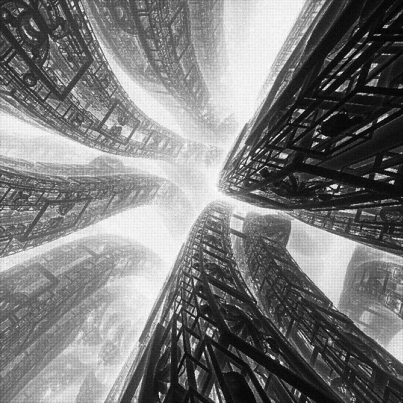 Pointless Structures #81 static token preview