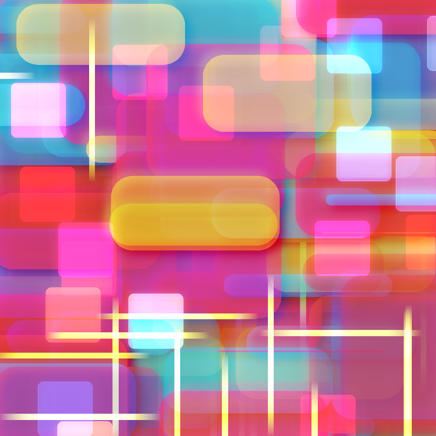 Lucent #89 static NFT preview