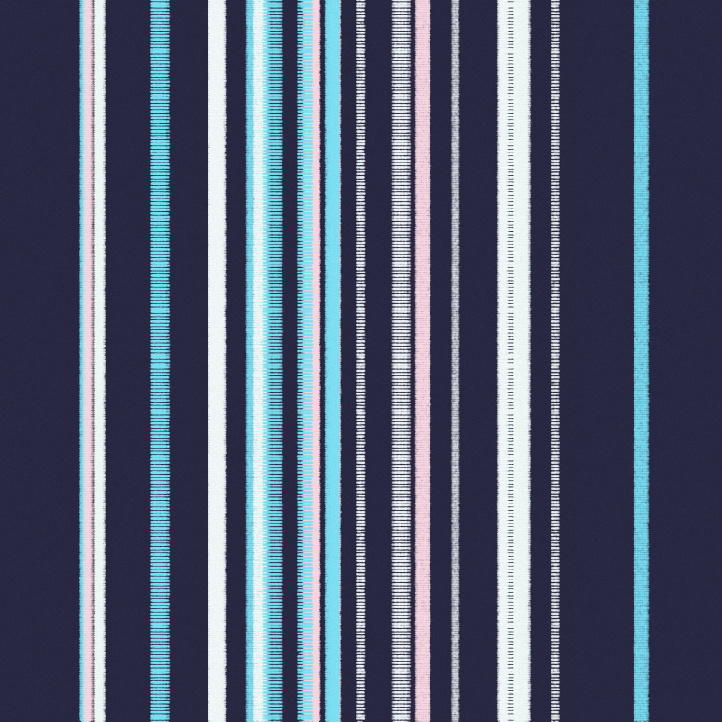 Stripes #14 static token preview