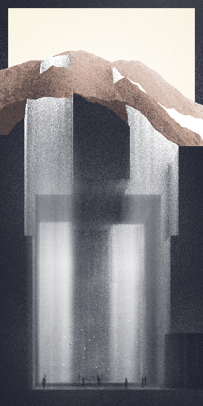 hollow #28 static token preview
