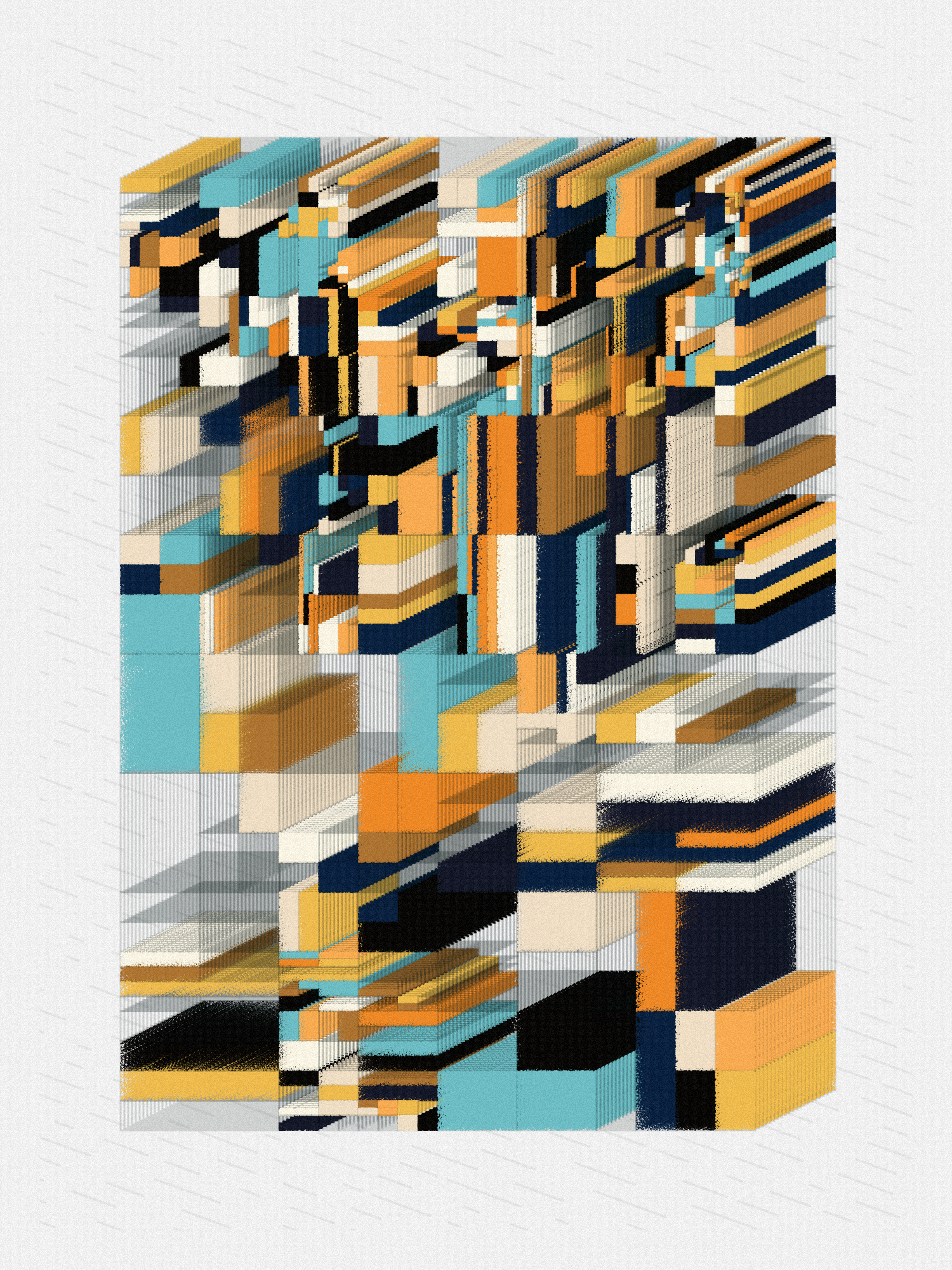 🄷🄰-6 #510 static NFT preview