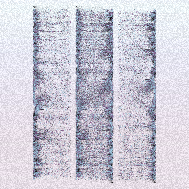Redo #115 static token preview