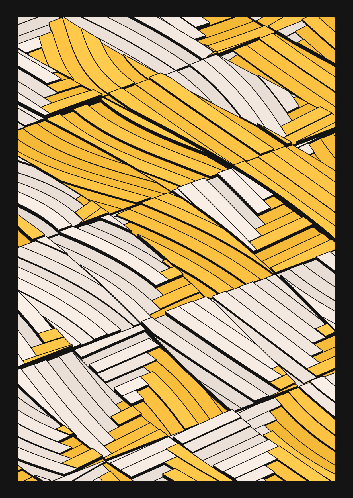 Destructures #340 static token preview