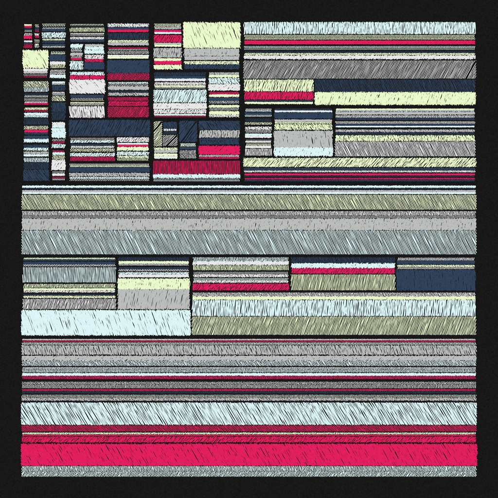 Joy Division #303 static NFT preview