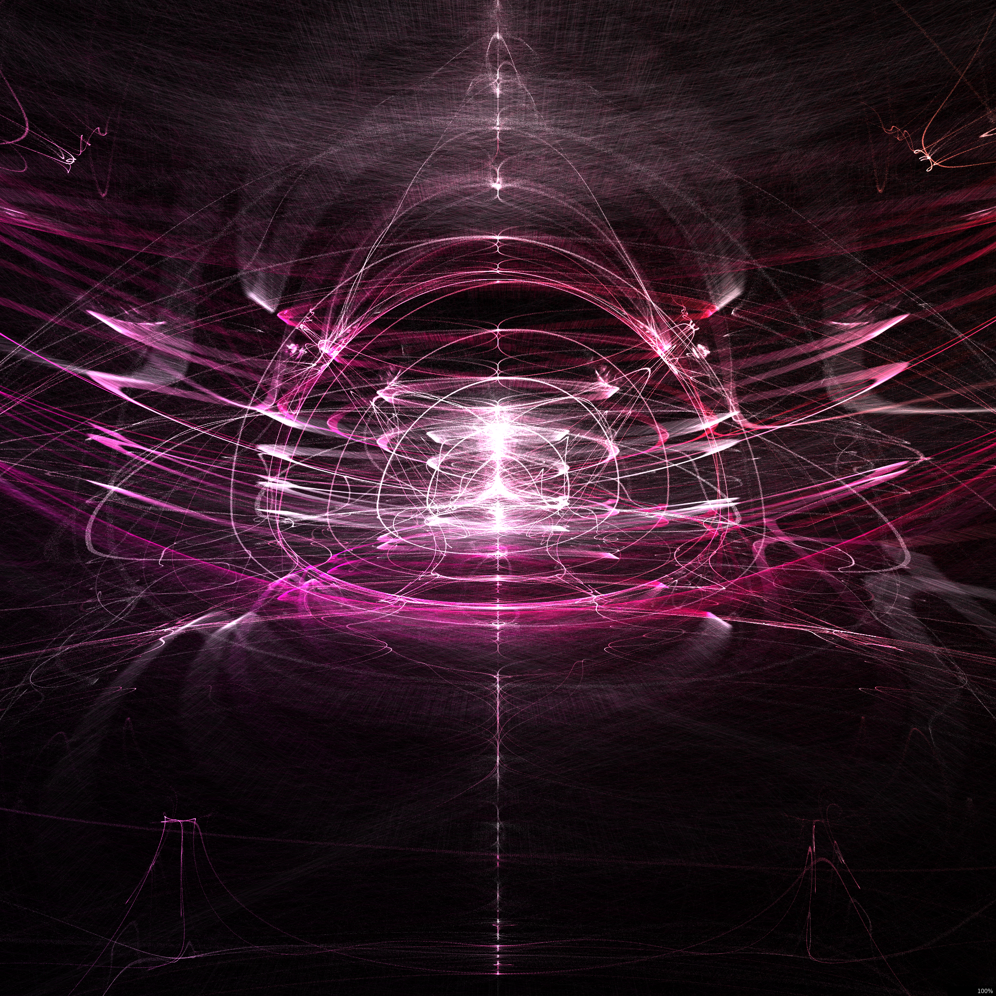 Organicon, variation III - final form #434 static token preview