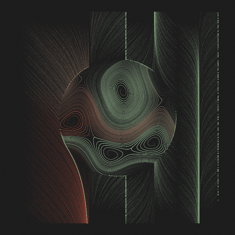 Hapna #96 static NFT preview