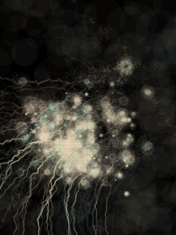 Hyperspacers #82 static NFT preview