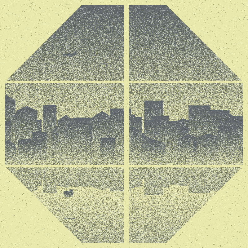 Sleepless #78 static token preview