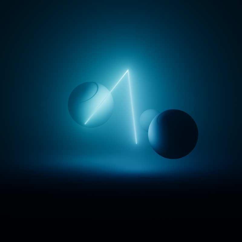 Wandering Nets #37 static NFT preview