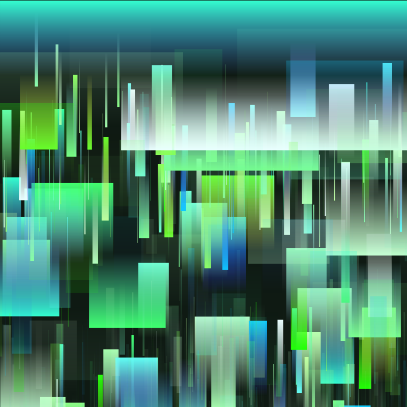 Minimum Viable Art {01:Colors} #67 static token preview