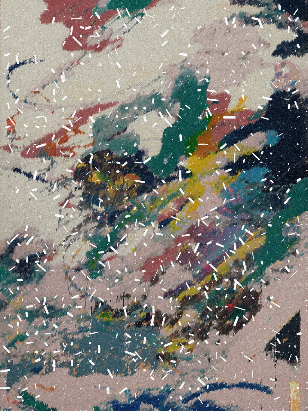 JoyScape #41 static NFT preview