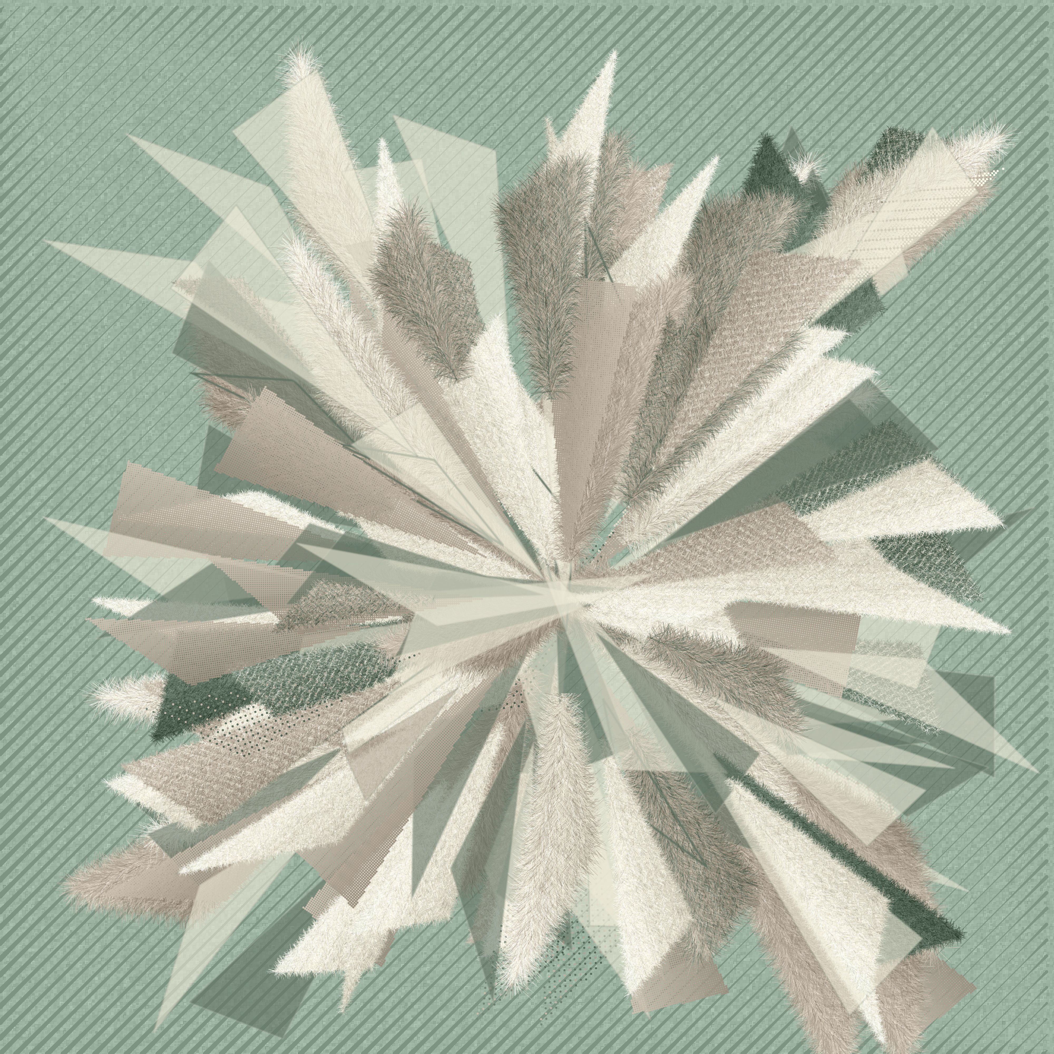 I like its informality #96 static NFT preview