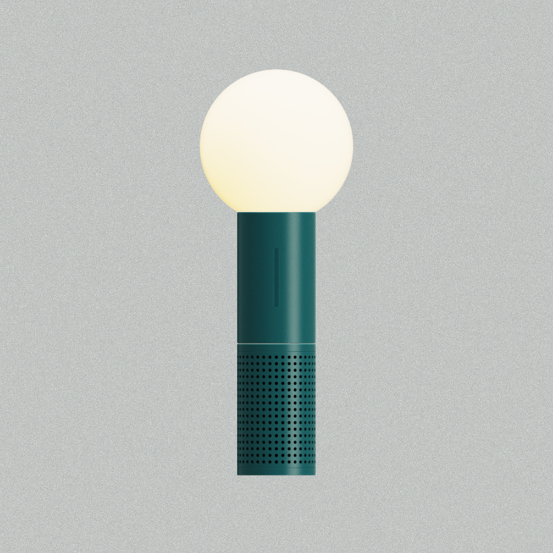 LAMPS #68 static NFT preview